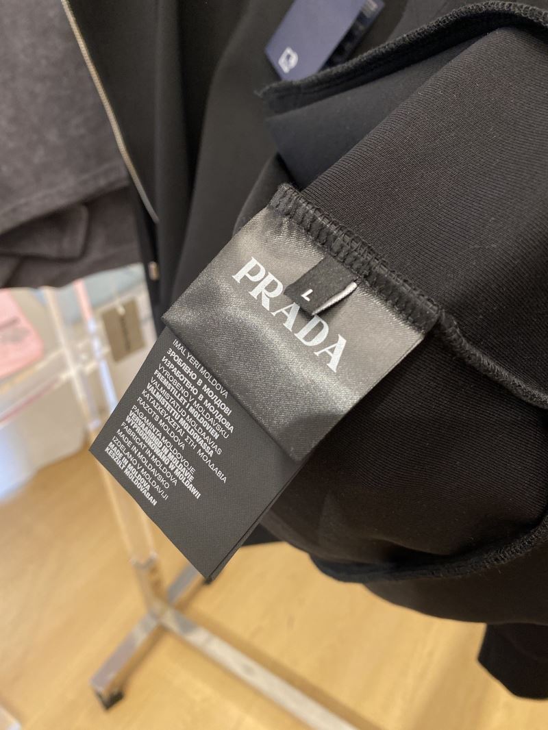 Prada Outwear